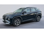 Hyundai Tucson 1.6T 160CV KLASS miniatura 2
